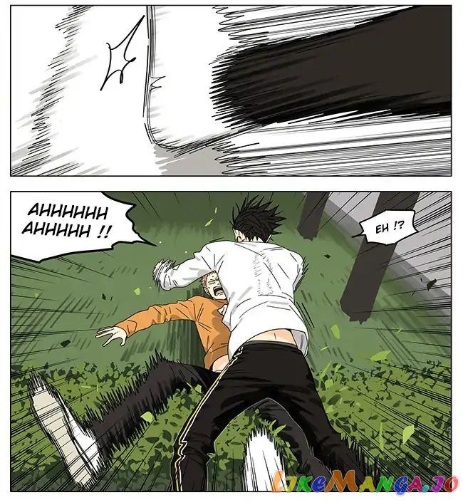 19 Days chapter 264 image 7